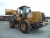 Import XCMG ZL50GN 5 ton Front Loaders Chinese Construction New Wheel Loader with Ce from China