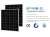 Import China 100 w Solar Panel Sun Cell Power Photovoltaic Renewable Energy 100w Placa Solar Mono Modular Price for Home House from China