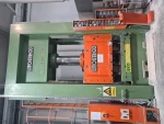 Hydraulic press 400tons