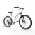 Import 27W White Mountain Ebike from China