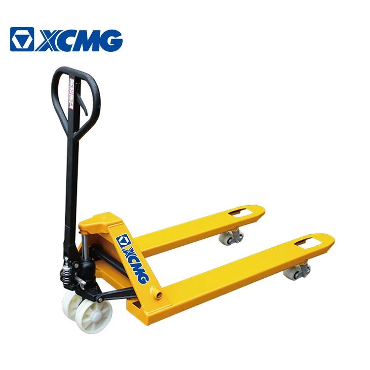 Buy Xcmg Official 23ton Hand Pallet Truck Mini Electric Hand Pallet