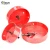 Import M42 red bimetal hole saw for wood,thin metal plat from China