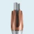 Import LCD Display Automatic Ceramic Three Temperature Fast heating Hair Curler from China