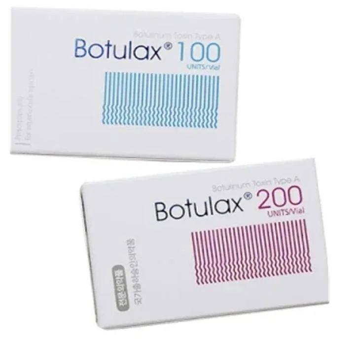 Buy The Most Popular Botulinum Toxin Product In The Clinic 2025 Bolutax ...