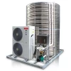 Hot water heat pump Water heater heat pump integrated machine energy saving 5HP