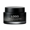 cleansing mud mask