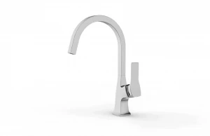 Bathroom Sanitary Wares Electronic Induction Faucet Sensor Smart Water Taps