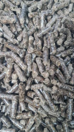 Wood Pellet