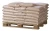 Import Buy Clean Wood Pellets Pelet Pallet / Pine Wood Pellets from Czech Republic