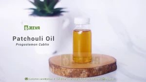 Patchouli Oil in best rates