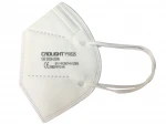 YY-0525 KN95 mask with ce for protection