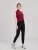 Import VES250402 100% Polyester Polar Fleece Women's Classic Vest from Hong Kong