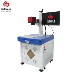 Galvometer Fiber Laser Welding Machine