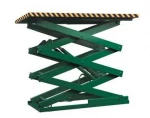 China Electric Hydraulic Self Propelled Mobile Aerial Work/Working Lift/Lifting Light Platform