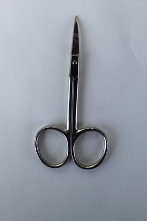 Cuticle Nipper CVD 3.5