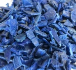 Hdpe Blue Drum Regrind