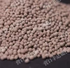 Medium trace elements granular fertilizer