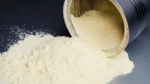 Milk Powder