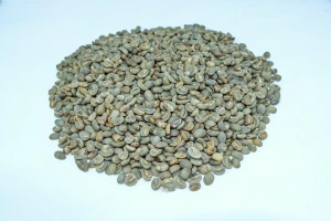 Toraja Arabica green coffee beans
