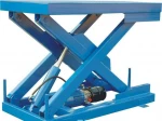 Industrial Hydraulic Lifting Elevator Work Platform