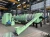 Import Jute stick carbonization furnace, continuous bran almond shell carbonization furnace, coconut shell pyrolysis furnace from China