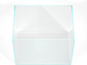 Customizable Aquarium Crystal Glass Fish Tank