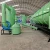 Import Jute stick carbonization furnace, continuous bran almond shell carbonization furnace, coconut shell pyrolysis furnace from China