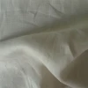 Woven 100% Linen Fabric