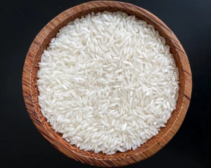 Long Grain White Rice Vietnamese Rice To Africa Market OEM 100% Top Exporter