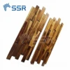 Acacia Wood Wall Tiles/ Wood Wall Panelling
