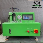 CR105 Diesel Injection Common Rail Injector Test Bench with Gauge and CP3 Pump
