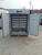 Import Looking for a medium scale egg incubator with 1056 egg capacity for a poultry hatchery in the Middle East from South Korea