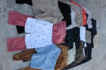 Pants/Shorts