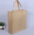 Import Hot-selling eco-friendly non-woven handle bag from China