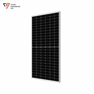 Solar Power System for Home Solar Cell Polycrystalline