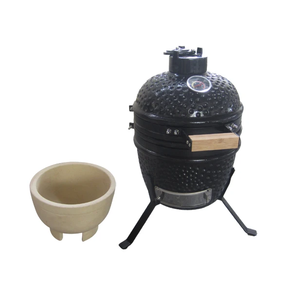 Buy Mini Kamado Grill from Keboter Trade, Hong Kong