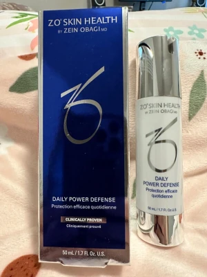 ZO Skin Health Daily Power Defense 1.7oz 50ml