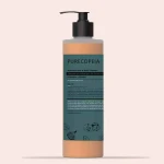 Purecopeia Ayurvedic Hair and Body Cleanser