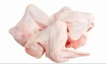 Freshly Frozen Halal Whole Chicken – Superior Quality Guaranteed