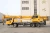 Import xcmg crane 16 ton truck crane XCT16 small truck crane for sale from China