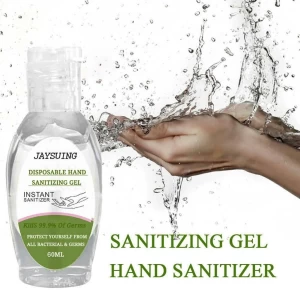 quality hand sanitizer