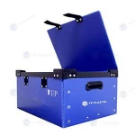 Moisture-proof PP Coroplast Shipping Turnover Box