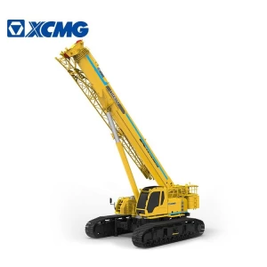 XCMG 75 Ton XGC75T New Telescopic Crawler Crane for Sale