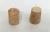 Import agglomerated & natural cork stopper for wine or other package from China