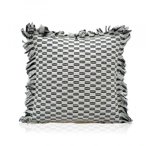 Home Decorative Double Sided Square Cushion Cover, Pillowcase, 45x45cm, PMBZ2109025
