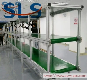 Hairise Food Grade Transportation Equipment Conveyor System