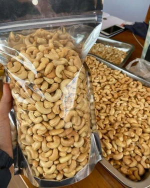 Top Quality Organic W320/WS/WSP Raw Cashew Nut Factory Wholesale Price