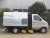 Import Changan Sweeper Truck from China