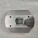 Stainless Steel Passivated CNC Precision Part for Machinery