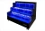 Import Modern Custom Aquarium DINGJU Fish Tanks Vertical Big Water Large from China